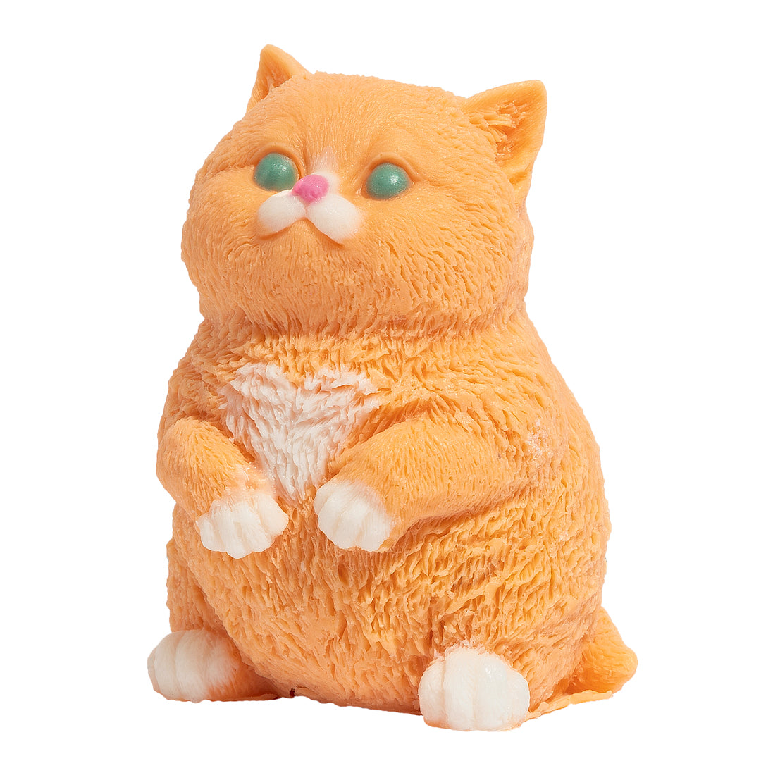 Fat Cat Soap