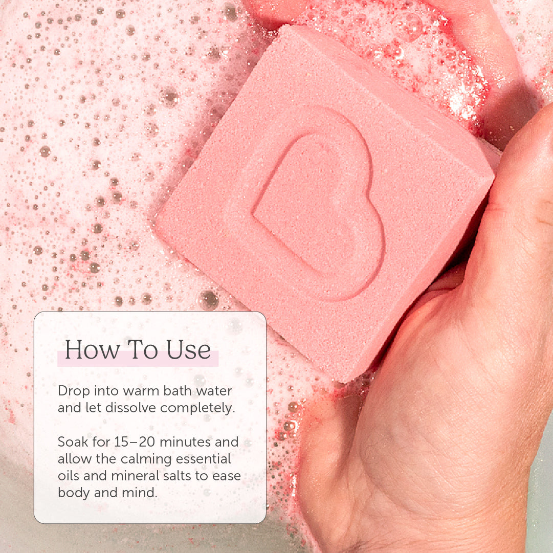 Back To You Bath Bomb