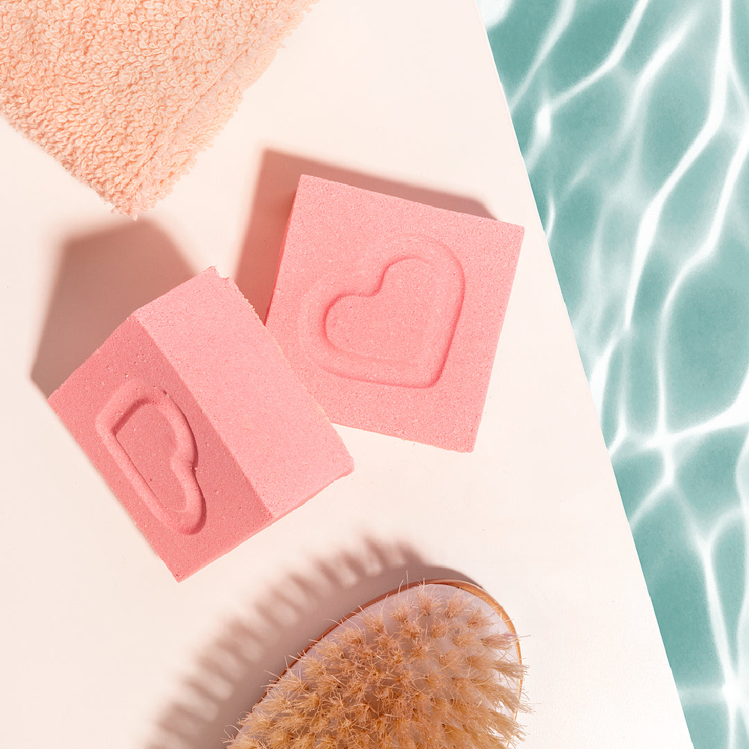 Back To You Bath Bomb
