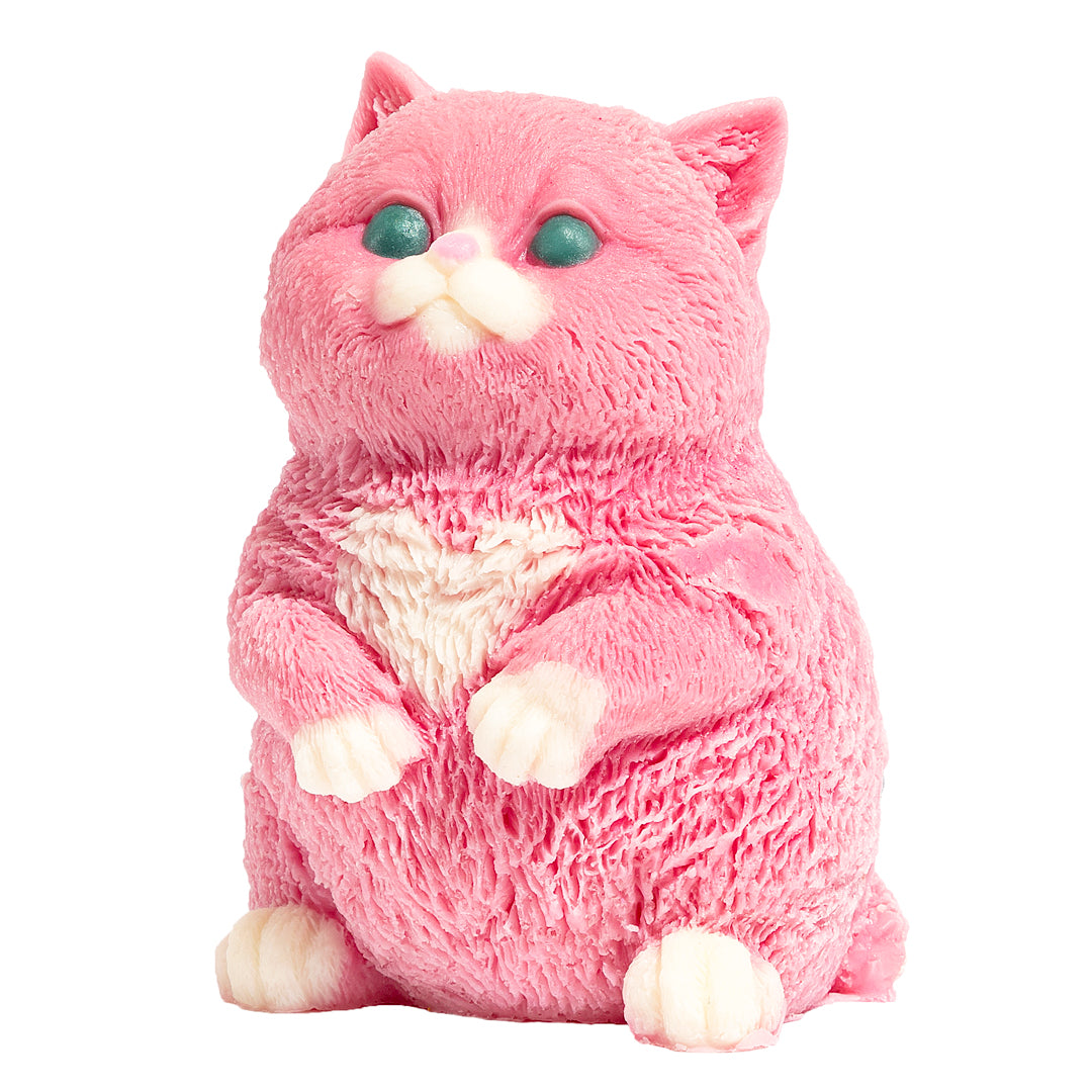 Fat Cat Soap