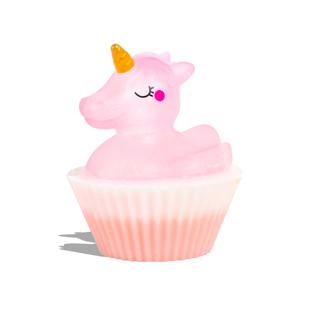 Magical Unicorn Rubber Ducky Soap Treats