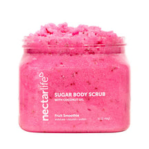 Exfoliating Body Scrub Jumbo 16 oz