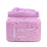Exfoliating Body Scrub Jumbo 16 oz