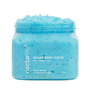 Exfoliating Body Scrub Jumbo 16 oz