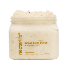 Exfoliating Body Scrub Jumbo 16 oz