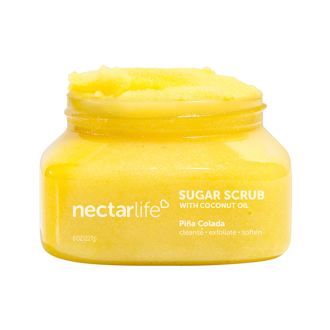 Body Scrub
