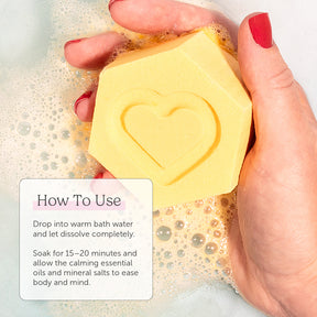 Back To You Bath Bomb