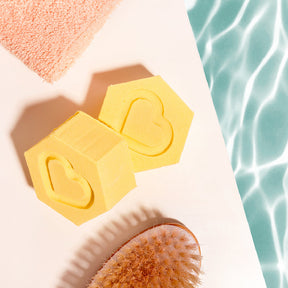 Back To You Bath Bomb
