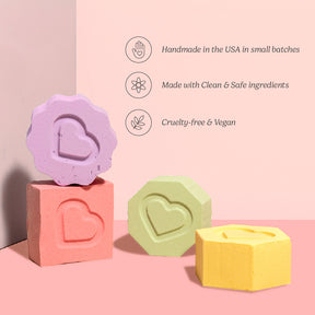 Back To You Bath Bomb