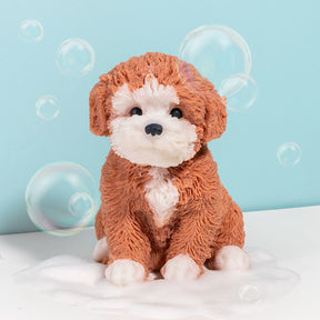 Large Dog Soap