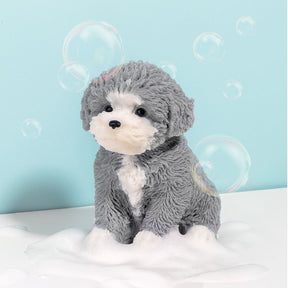 Large Dog Soap