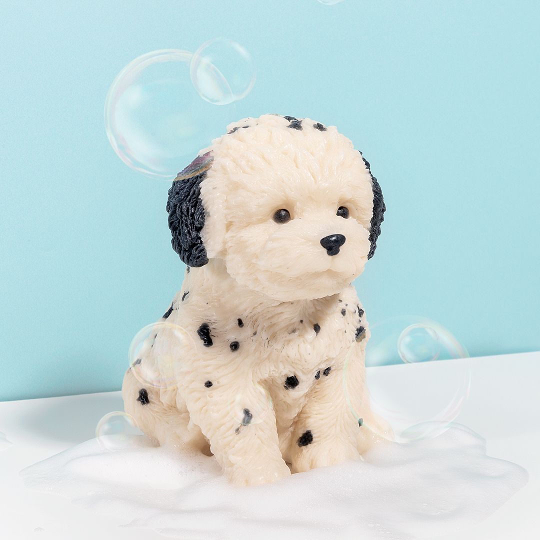 Large Dog Soap