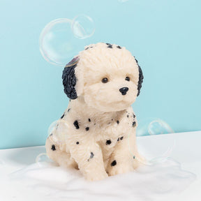 Large Dog Soap