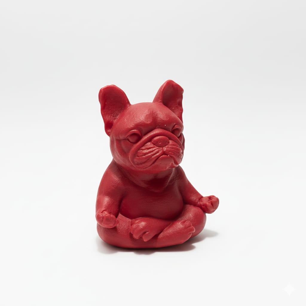 Dog Soap - Small