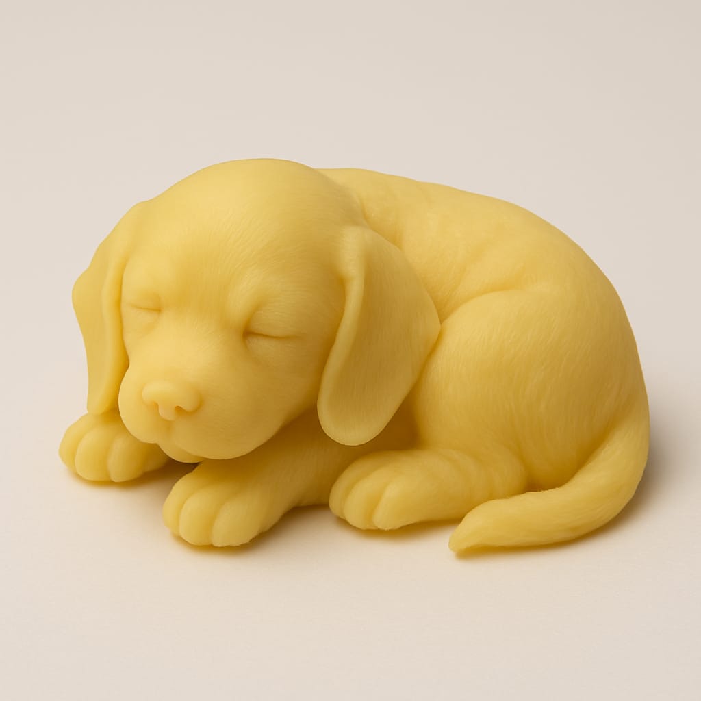 Dog Soap - Small