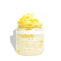 Nourishing Whipped Soap