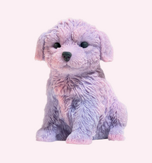 Labradoodle Dog Soap